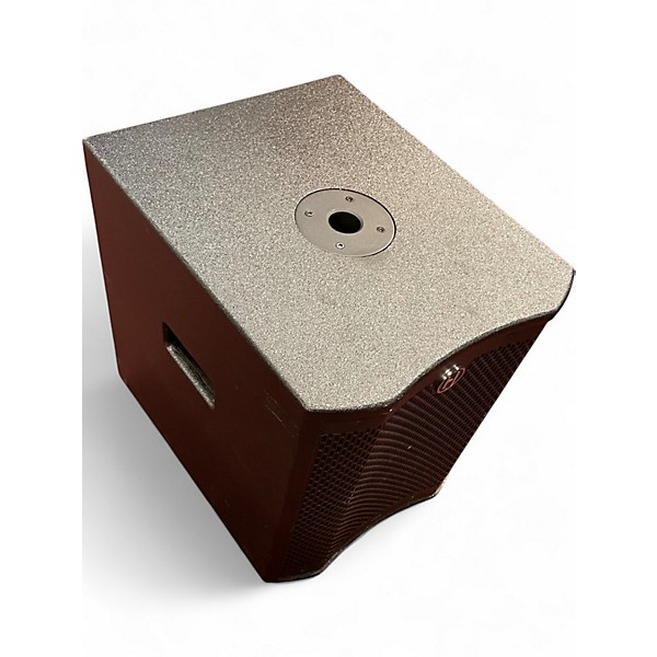 Used Harbinger VS12 Powered Subwoofer