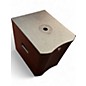 Used Harbinger VS12 Powered Subwoofer