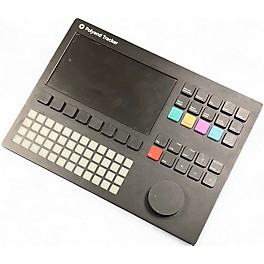 Used Polyend Tracker Production Controller