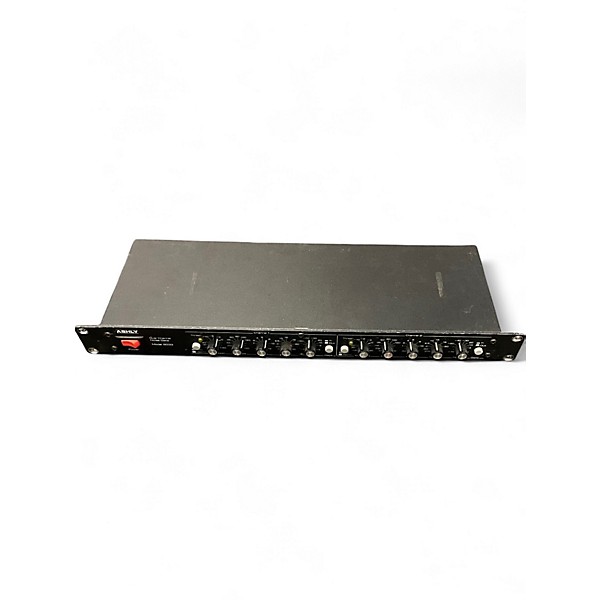 Used Ashley sg33 Noise Gate