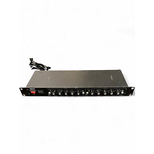 Used Ashley sg33 Noise Gate