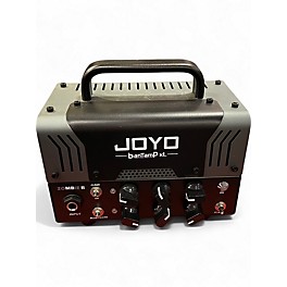 Used Joyo Bantamp XL Zombie II Solid State Guitar Amp Head