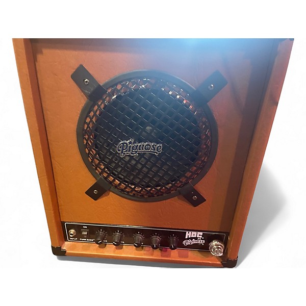 Used Pignose Hog Guitar Combo Amp