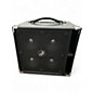 Used Phil Jones Bass suitcase compact bg400 Bass Combo Amp