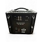 Used Phil Jones Bass suitcase compact bg400 Bass Combo Amp