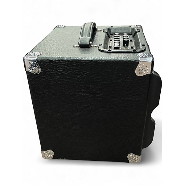 Used Phil Jones Bass suitcase compact bg400 Bass Combo Amp