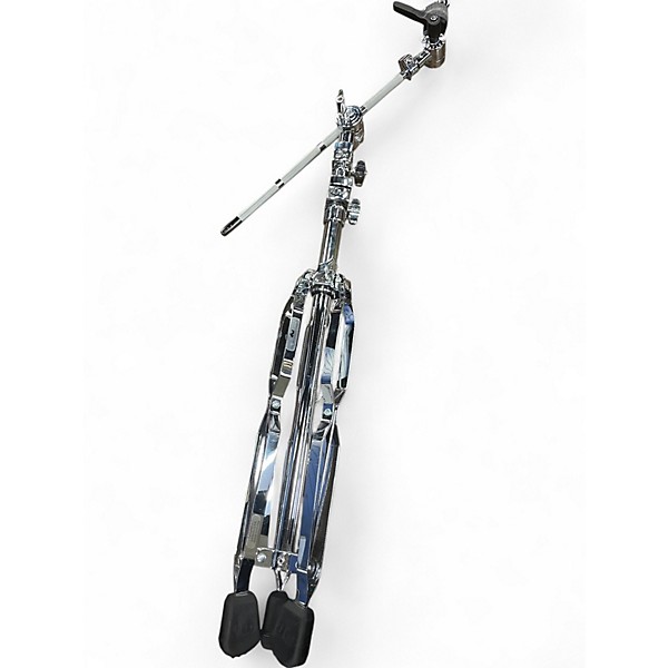Used DW 9000 BOOM STAND Cymbal Stand
