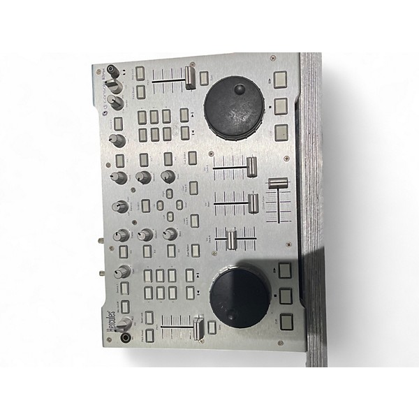 Used Hercules DJ DJ CONSOLE RMX DJ Controller