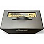 Used Marshall CODE 50W 1x12 Guitar Combo Amp