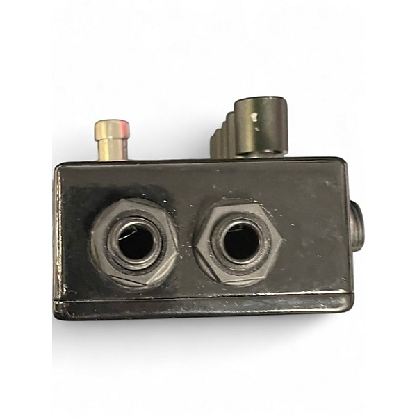 Used Pigtronix Philosophers Tone Effect Pedal