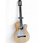 Used Guild GAD-N4NA Natural Classical Acoustic Guitar thumbnail