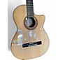 Used Guild GAD-N4NA Natural Classical Acoustic Guitar