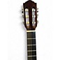 Used Guild GAD-N4NA Natural Classical Acoustic Guitar
