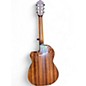 Used Guild GAD-N4NA Natural Classical Acoustic Guitar