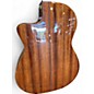 Used Guild GAD-N4NA Natural Classical Acoustic Guitar