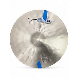 Used SABIAN 15in Legacy HHX Cymbal