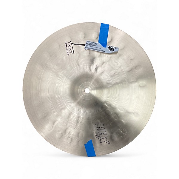 Used SABIAN 15in Legacy HHX Cymbal