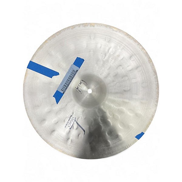 Used SABIAN 15in Legacy HHX Cymbal