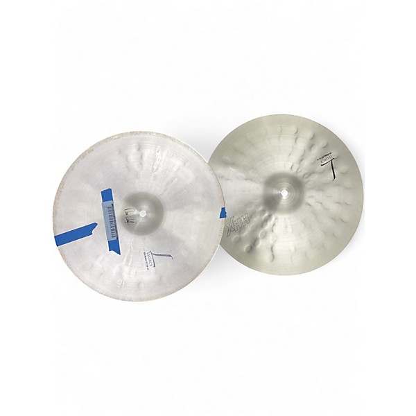 Used SABIAN 15in Legacy HHX Cymbal