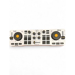 Used Hercules DJ DJCONTROL MIX DJ Controller