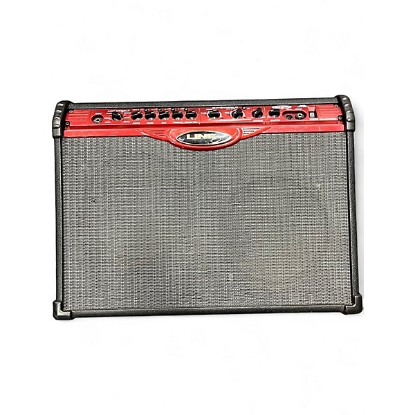 Used Line 6 SPIDER 2X10 Guitar Combo Amp