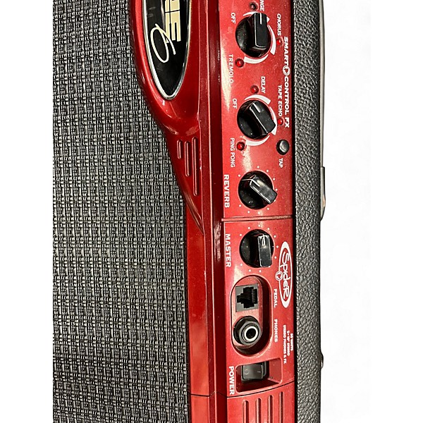 Used Line 6 SPIDER 2X10 Guitar Combo Amp