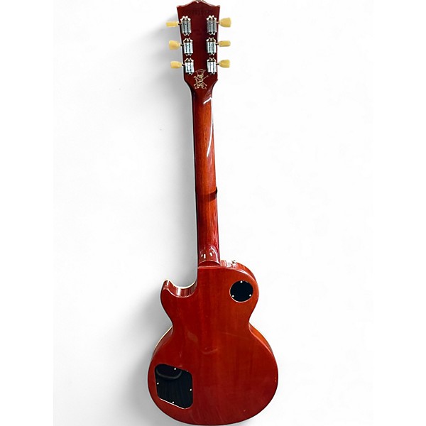 Used Gibson Slash Les Paul Standard '50s amber burst Solid Body Electric Guitar