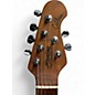 Used Sterling by Music Man Cutlass Cream Solid Body Electric Guitar