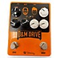 Used Keeley D&M Drive Effect Pedal thumbnail