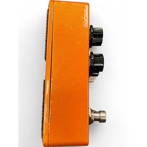 Used Keeley D&M Drive Effect Pedal | Guitar Center