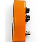 Used Keeley D&M Drive Effect Pedal