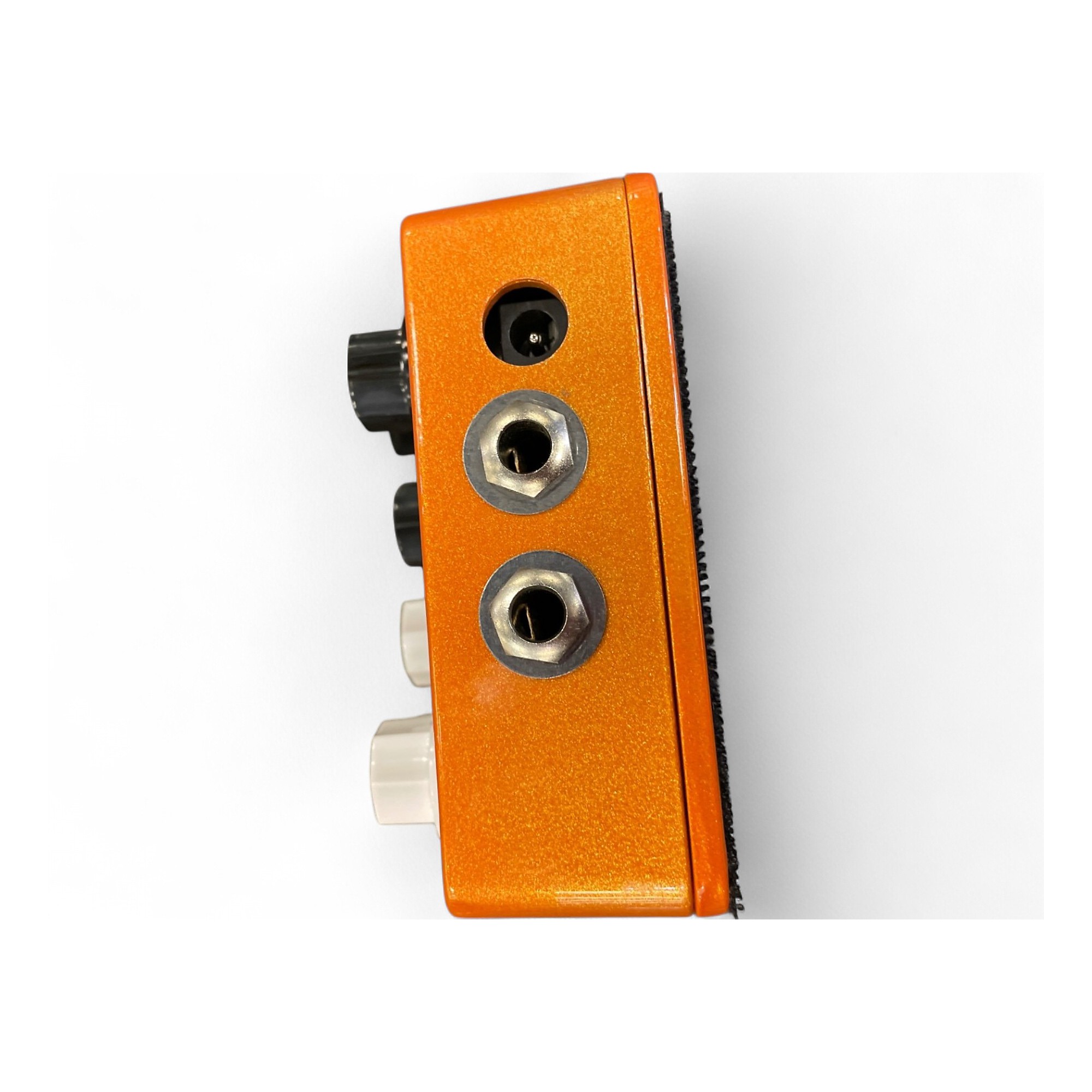 D&M Drive - Keeley Electronics Guitar Effects Pedals