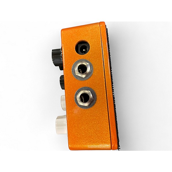 Used Keeley D&M Drive Effect Pedal