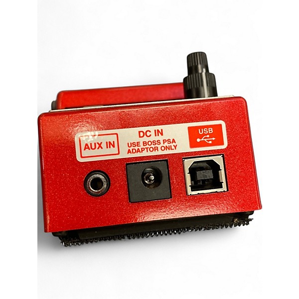Used BOSS RC3 Loop Station Pedal | Guitar Center