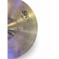 Used SABIAN 14.25in SR2 Cymbal