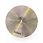 Used SABIAN 14.25in SR2 Cymbal