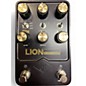 Used Universal Audio Lion Effect Processor thumbnail