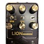 Used Universal Audio Lion Effect Processor