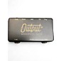 Used Radial Engineering Hotshot DM1 On-Stage Mic Mute Footswitch thumbnail