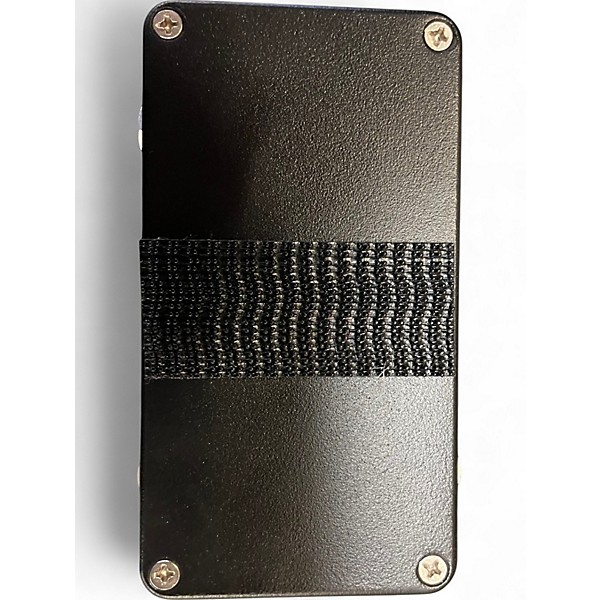 Used Radial Engineering Hotshot DM1 On-Stage Mic Mute Footswitch