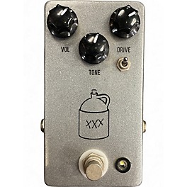 Used JHS MOONSHINE Effect Pedal