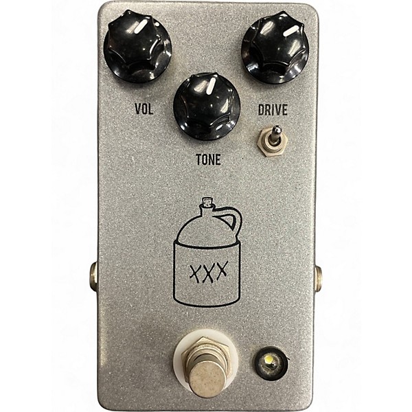 Used JHS MOONSHINE Effect Pedal
