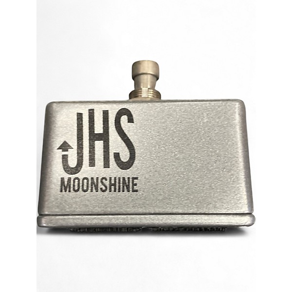 Used JHS MOONSHINE Effect Pedal