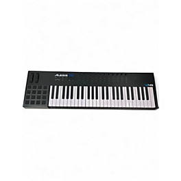Used Alesis VI49 49-Key MIDI Controller