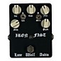 Used Lone Wolf Audio IRON FIST Effect Pedal thumbnail