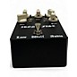 Used Lone Wolf Audio IRON FIST Effect Pedal