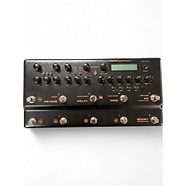 Used NUX NME-5 Trident Effect Processor
