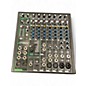 Used Mackie PROFX10 V3 Unpowered Mixer thumbnail