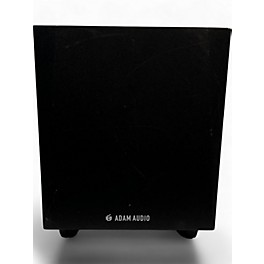 Used ADAM Audio T10S Subwoofer