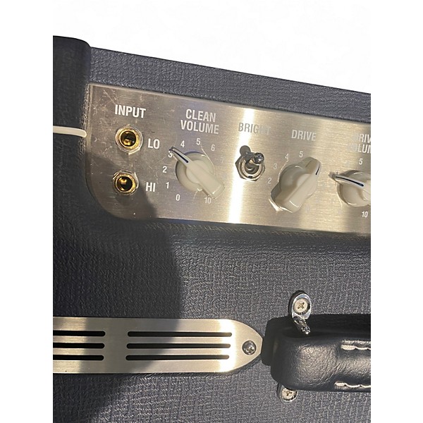 Used Laney LIONHEART L20h Tube Guitar Amp Head